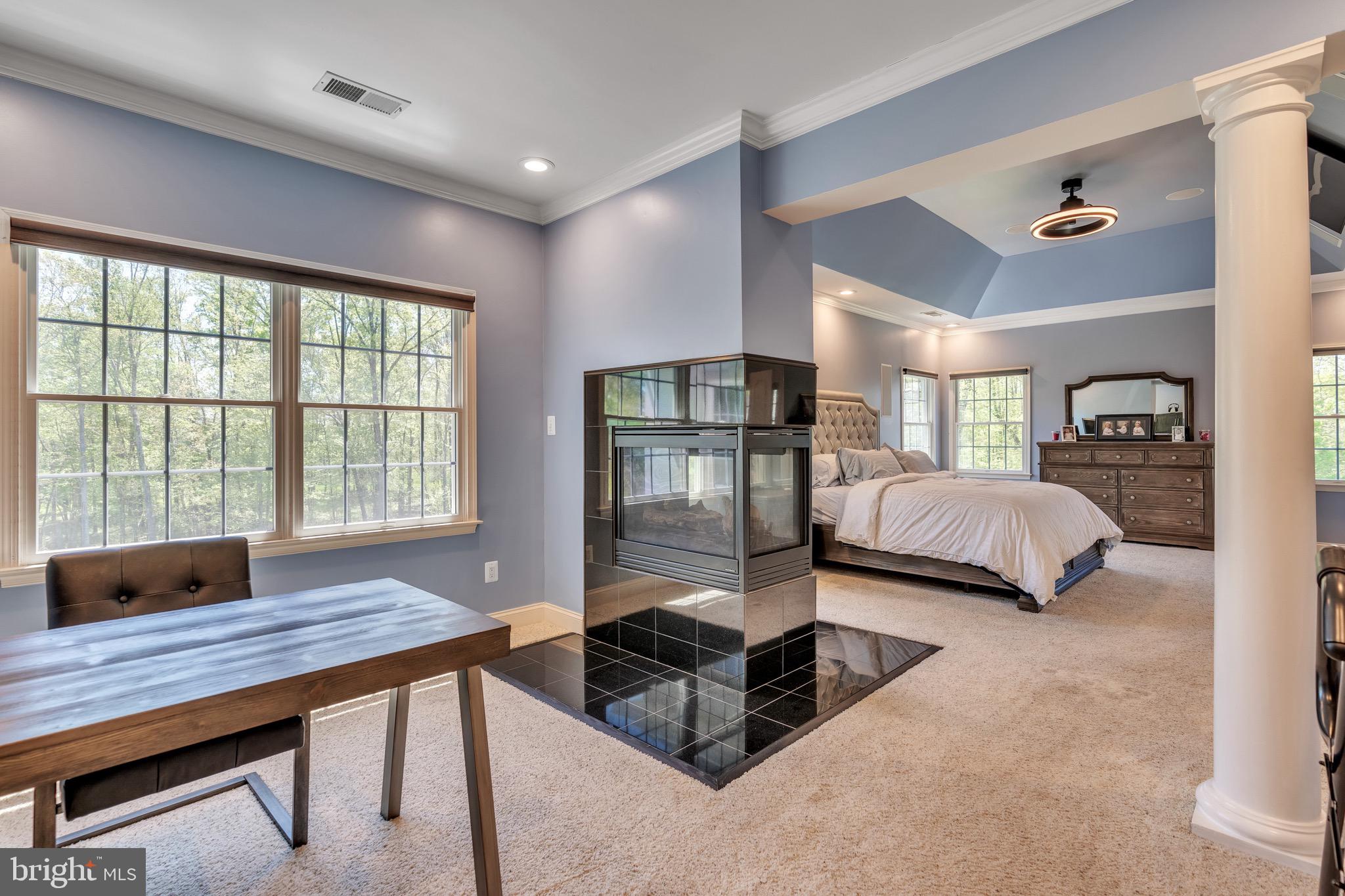 DOMINION VALLEY COUNTRY CLUB - Residential