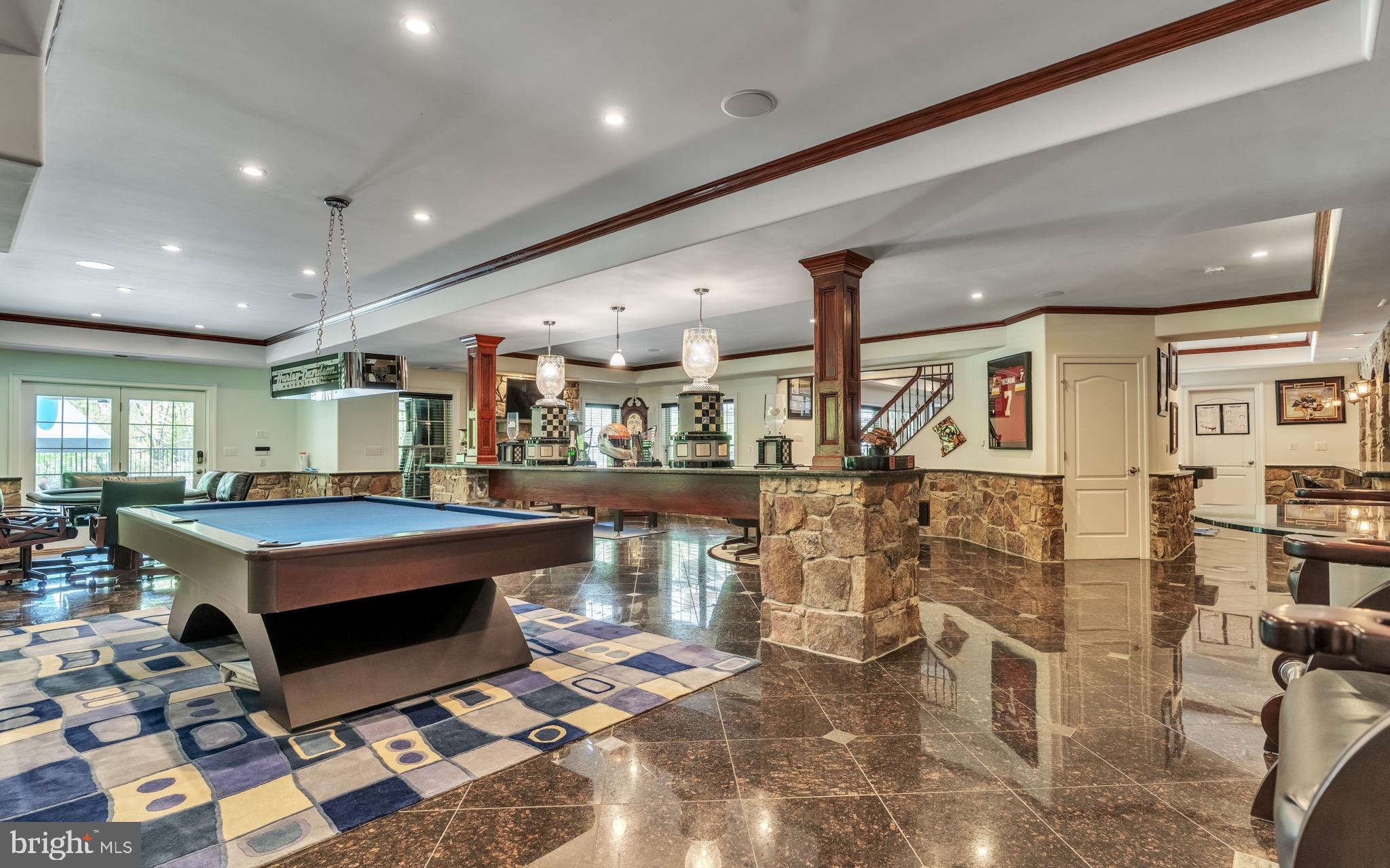 DOMINION VALLEY COUNTRY CLUB - Residential