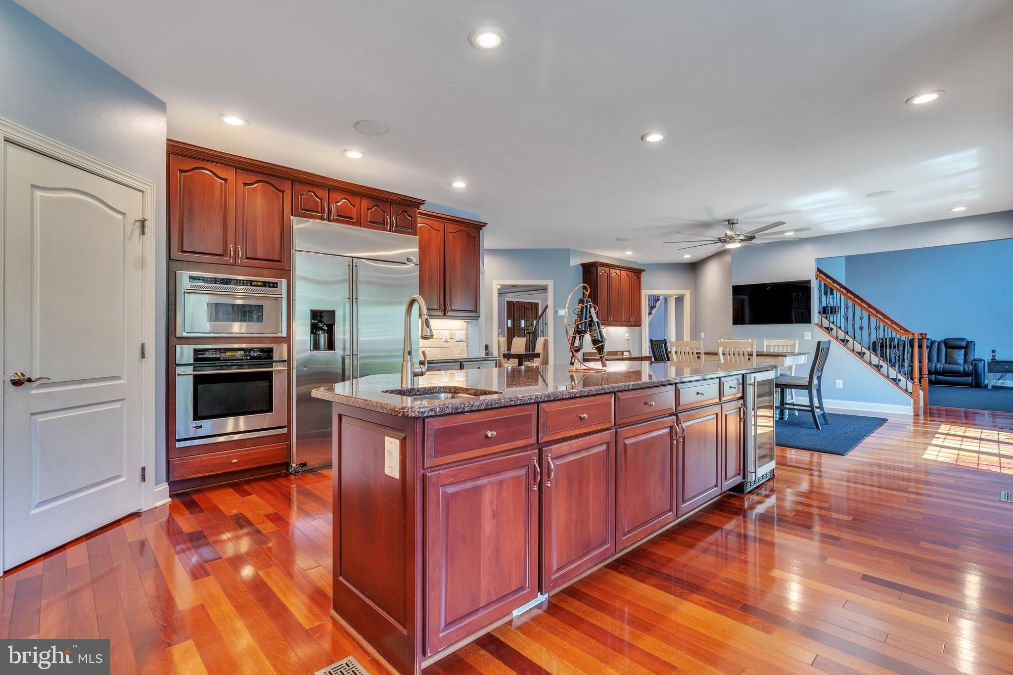 DOMINION VALLEY COUNTRY CLUB - Residential