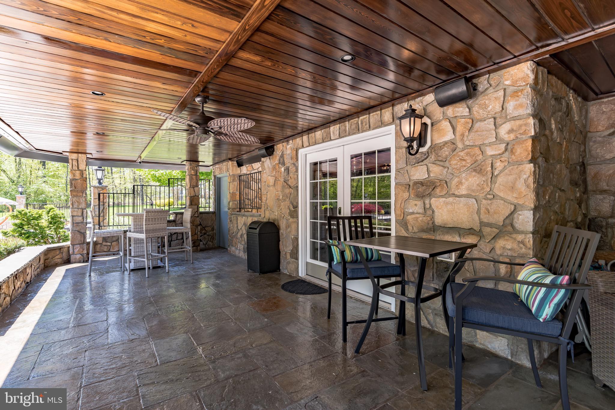 DOMINION VALLEY COUNTRY CLUB - Residential