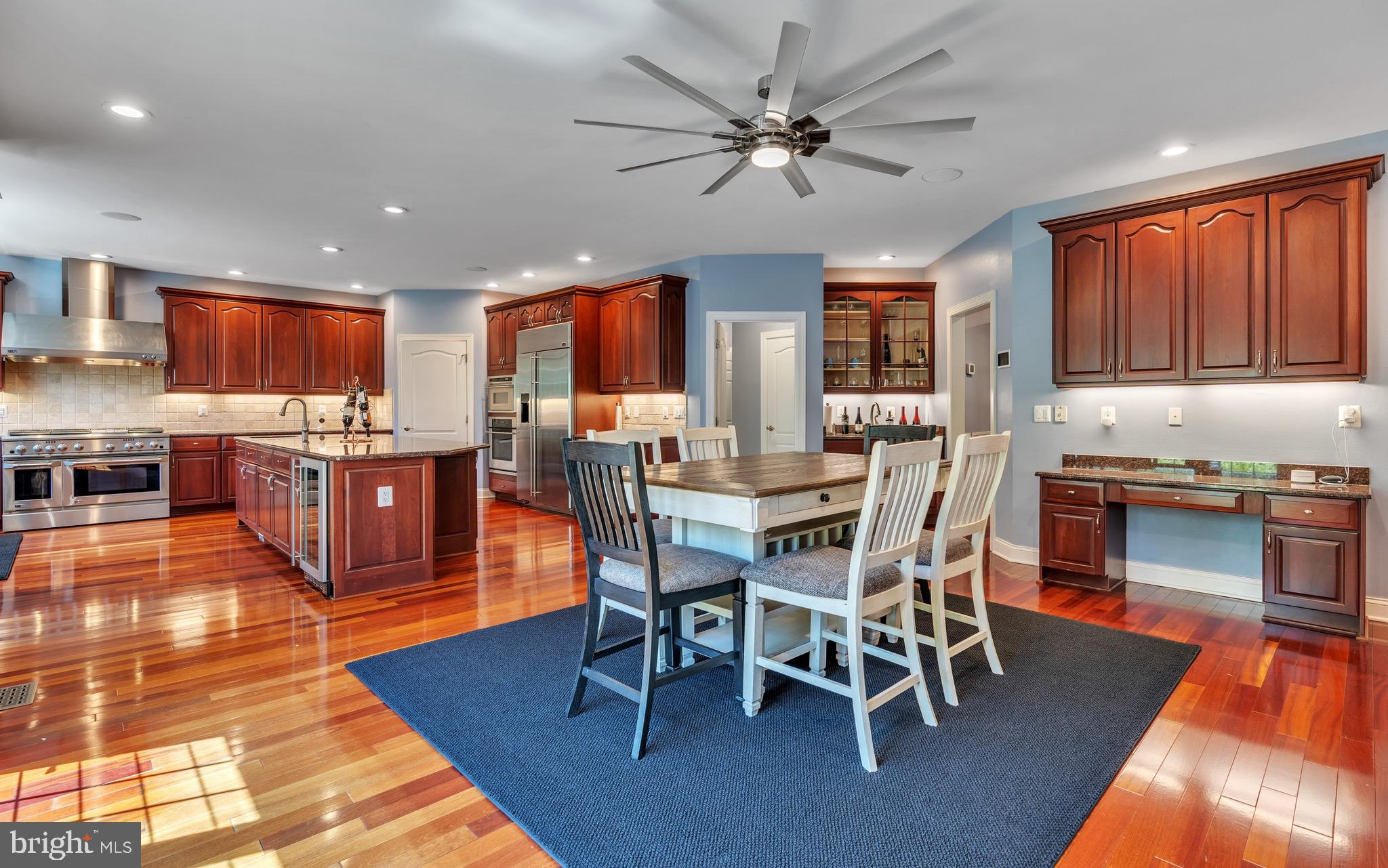 DOMINION VALLEY COUNTRY CLUB - Residential