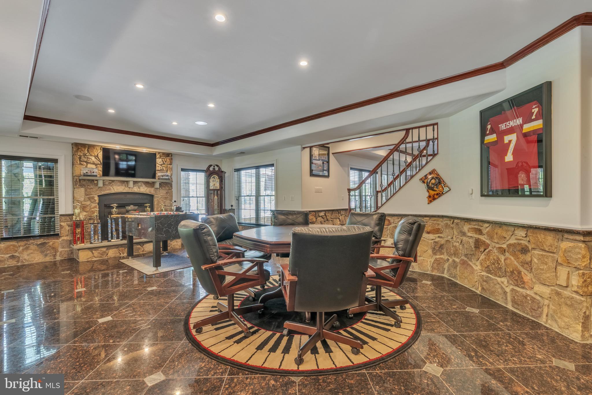 DOMINION VALLEY COUNTRY CLUB - Residential