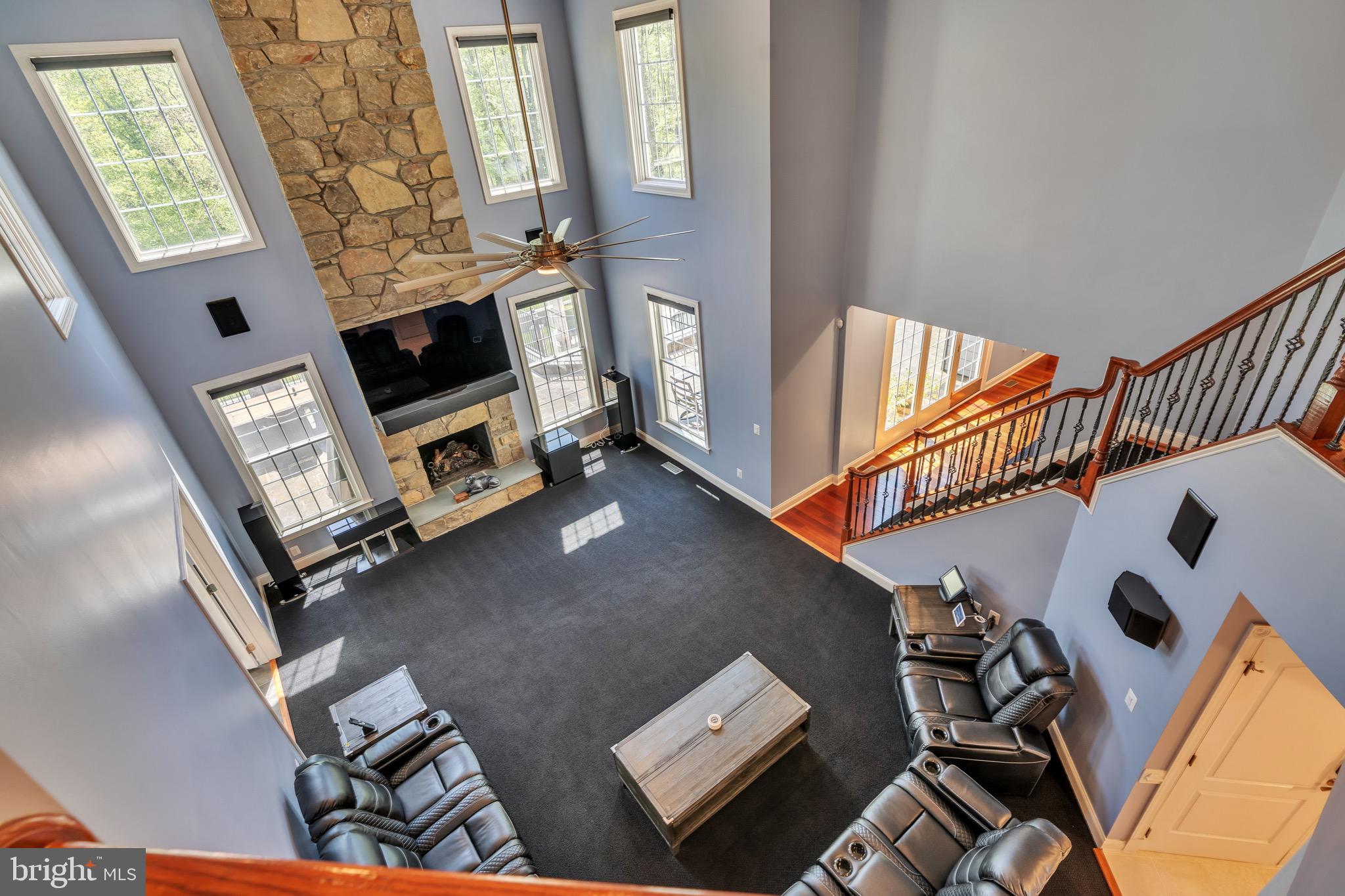 DOMINION VALLEY COUNTRY CLUB - Residential