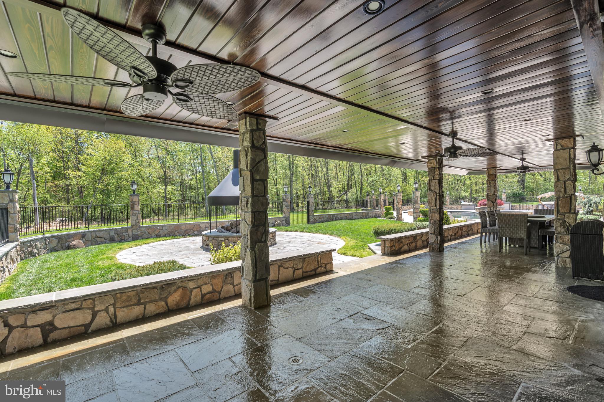 DOMINION VALLEY COUNTRY CLUB - Residential