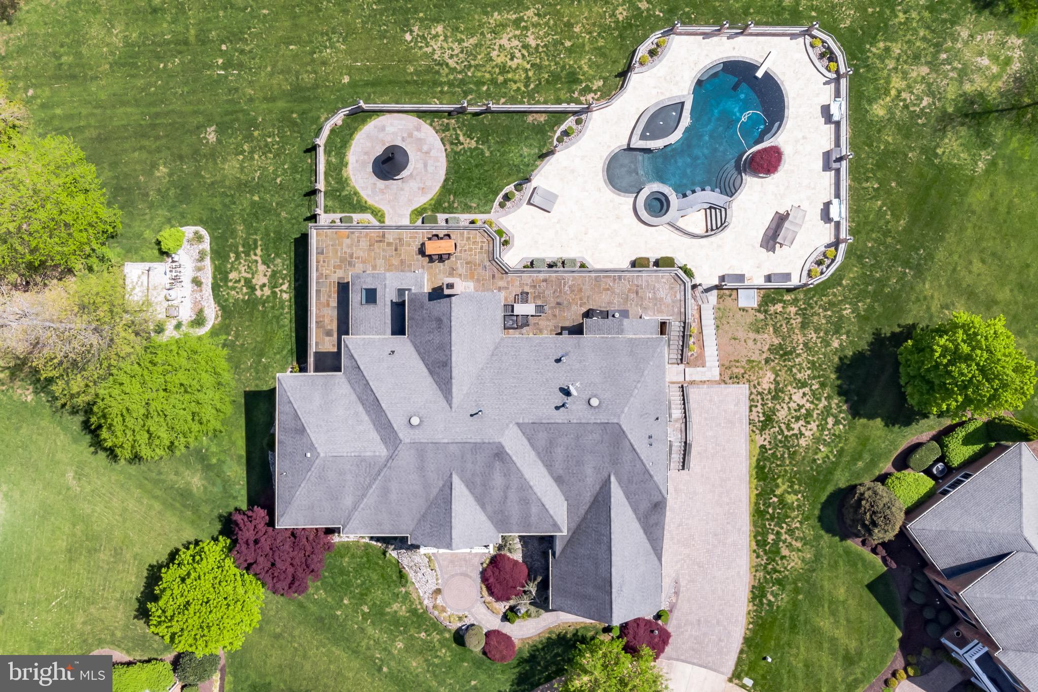 DOMINION VALLEY COUNTRY CLUB - Residential