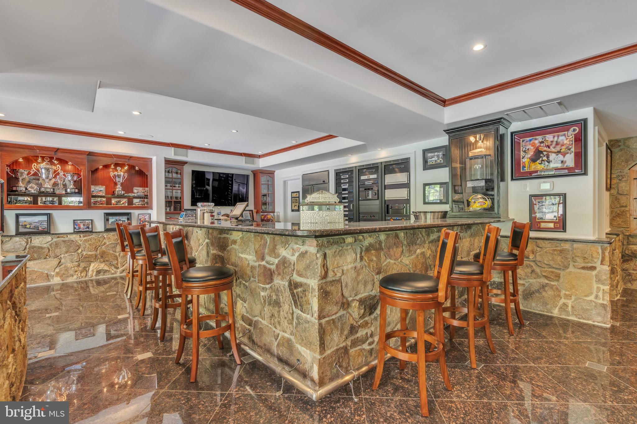 DOMINION VALLEY COUNTRY CLUB - Residential