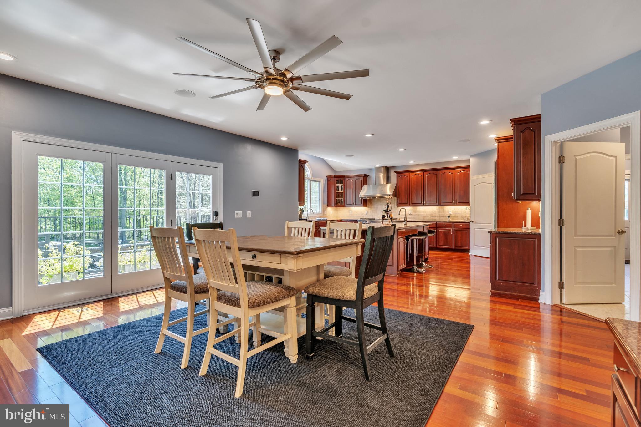 DOMINION VALLEY COUNTRY CLUB - Residential