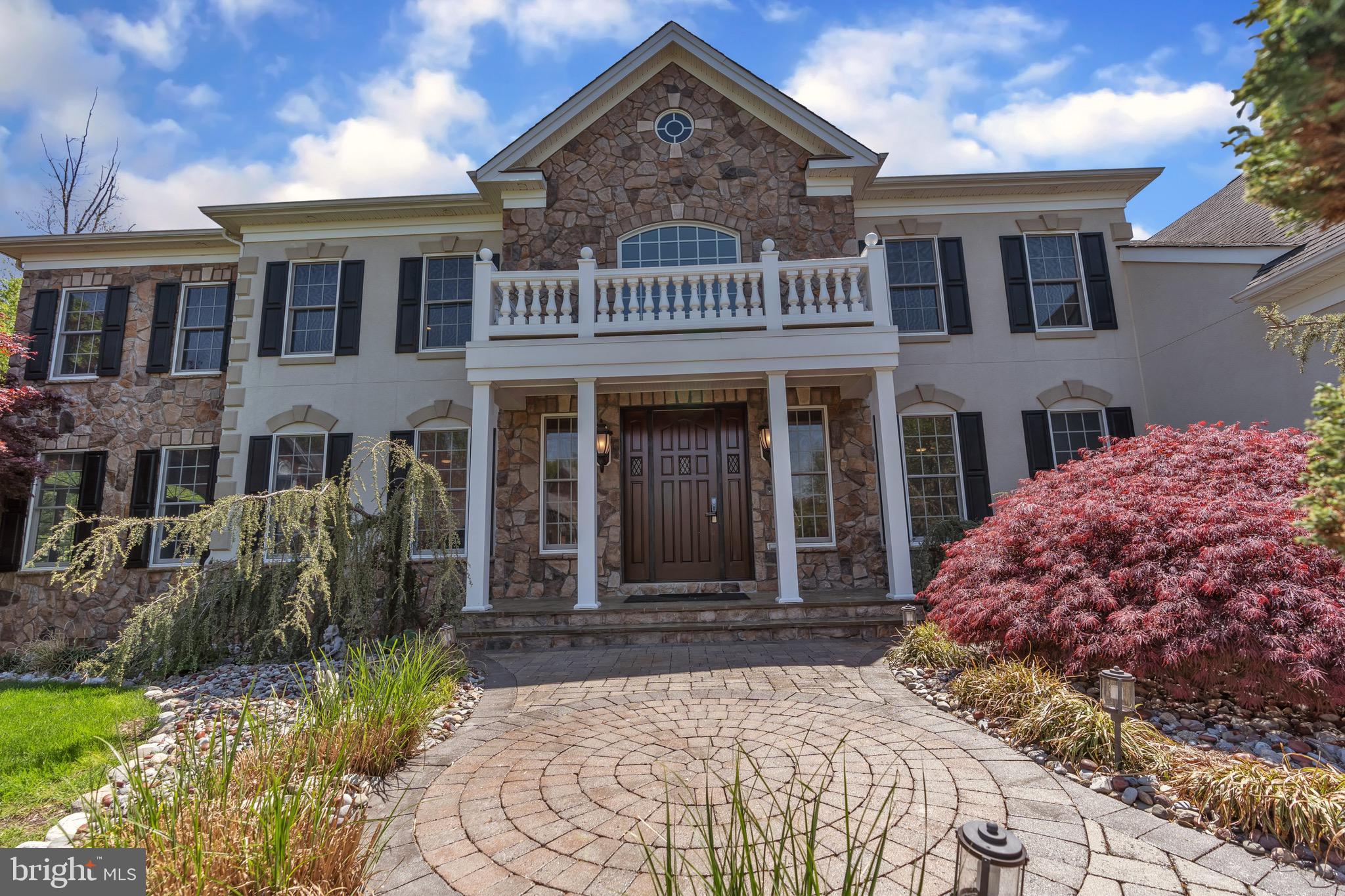 DOMINION VALLEY COUNTRY CLUB - Residential