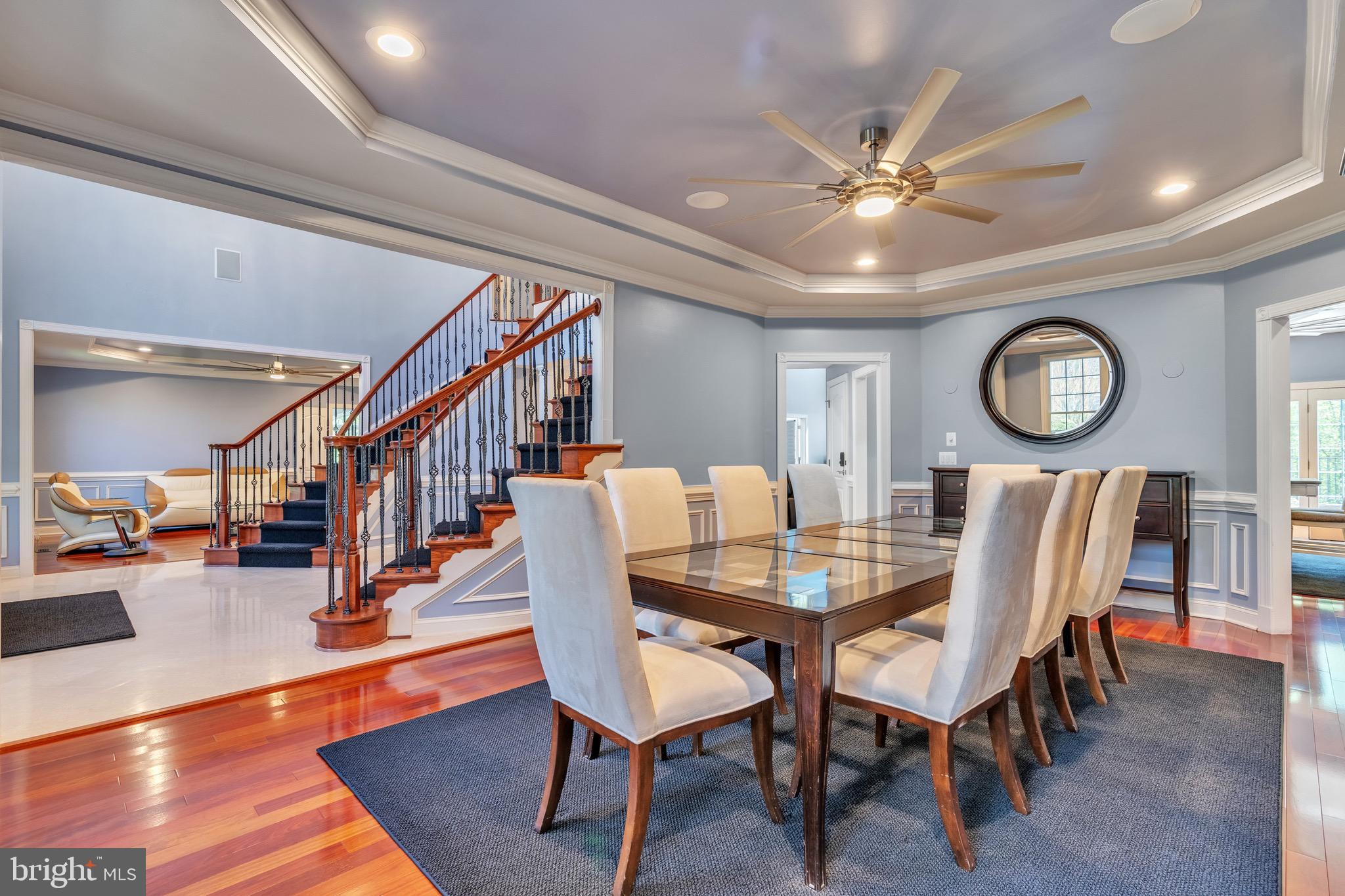 DOMINION VALLEY COUNTRY CLUB - Residential