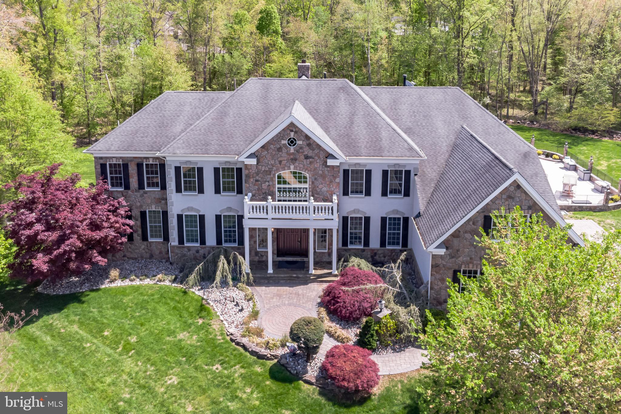 DOMINION VALLEY COUNTRY CLUB - Residential