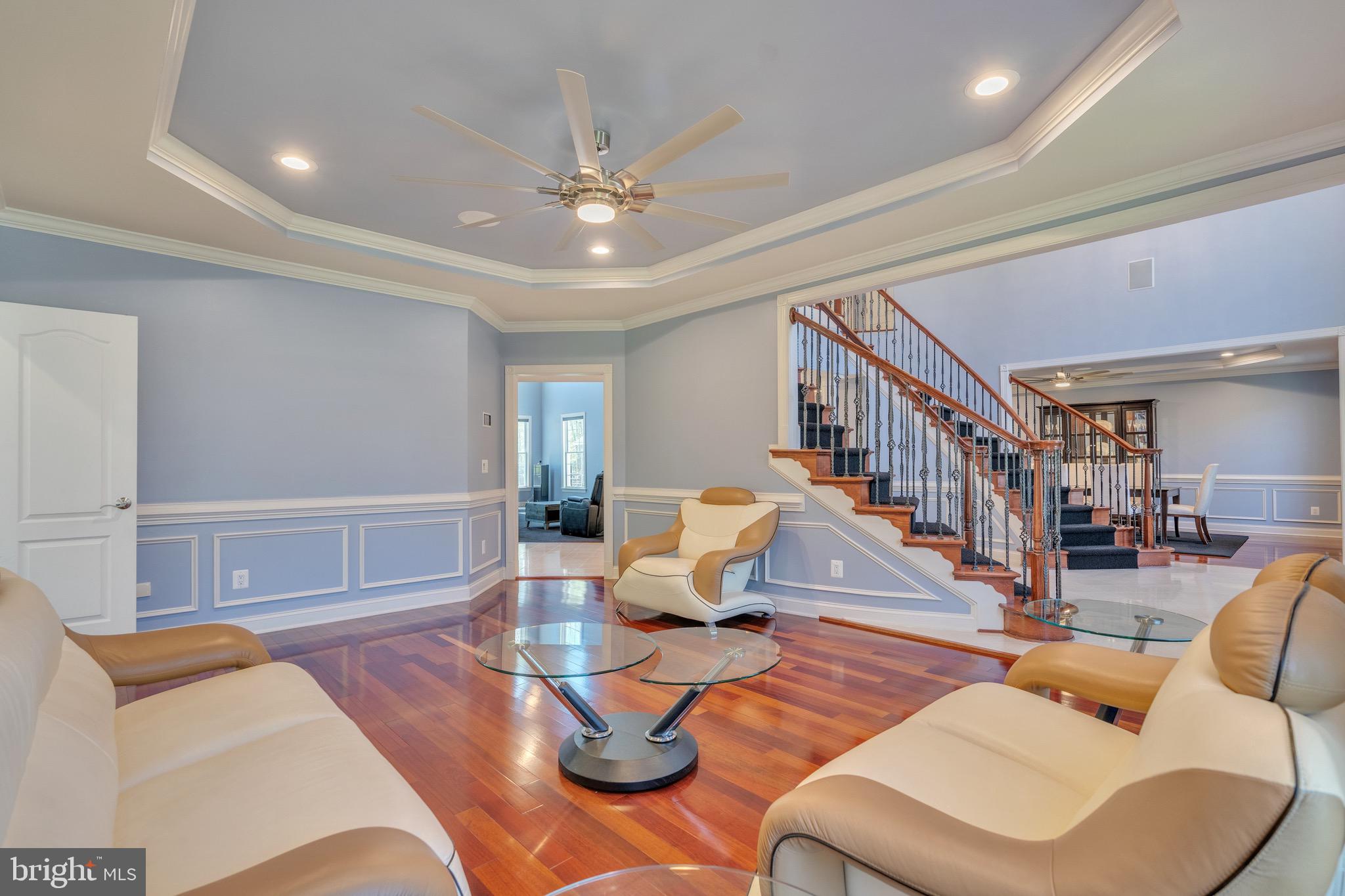 DOMINION VALLEY COUNTRY CLUB - Residential