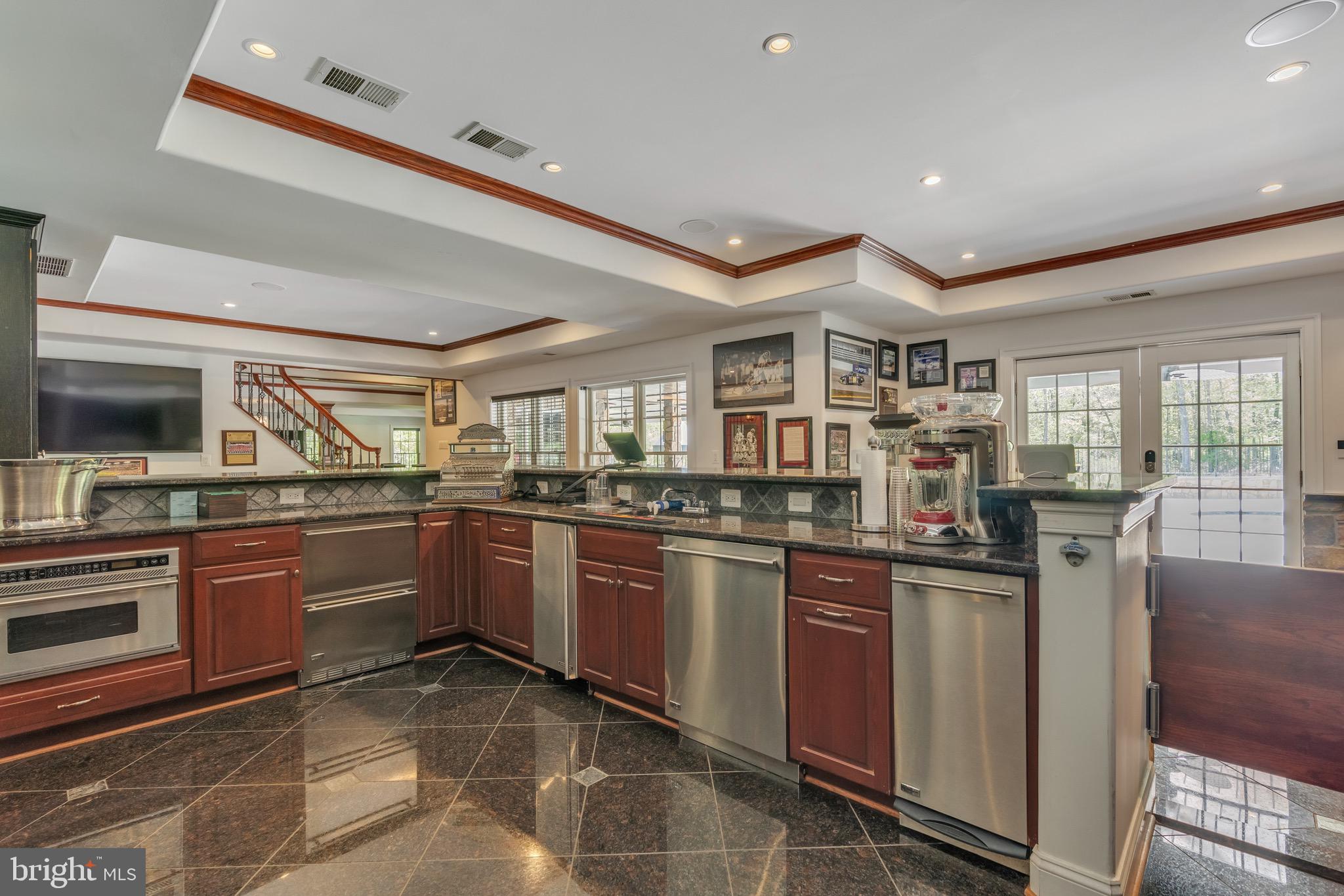 DOMINION VALLEY COUNTRY CLUB - Residential