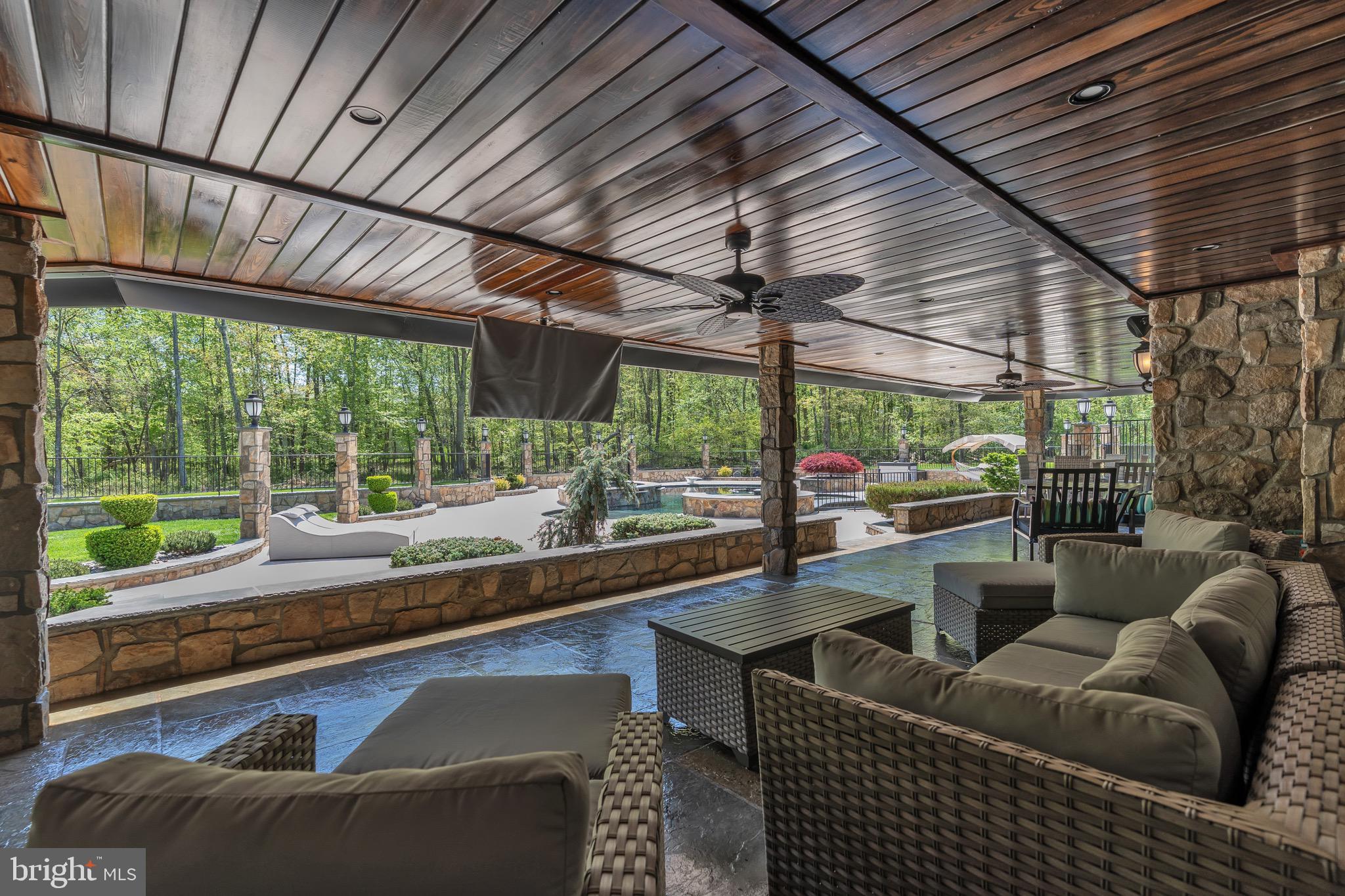 DOMINION VALLEY COUNTRY CLUB - Residential