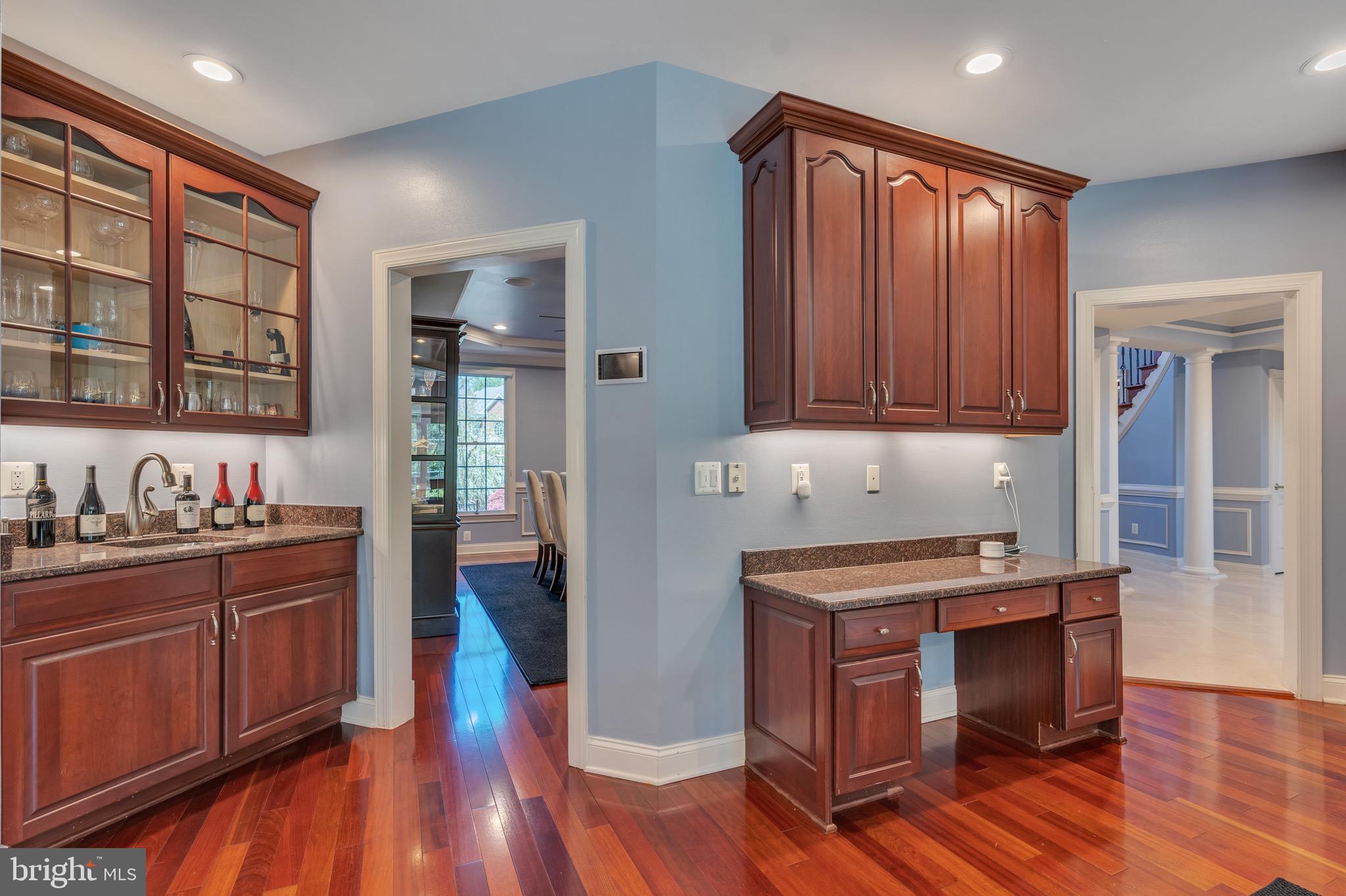 DOMINION VALLEY COUNTRY CLUB - Residential