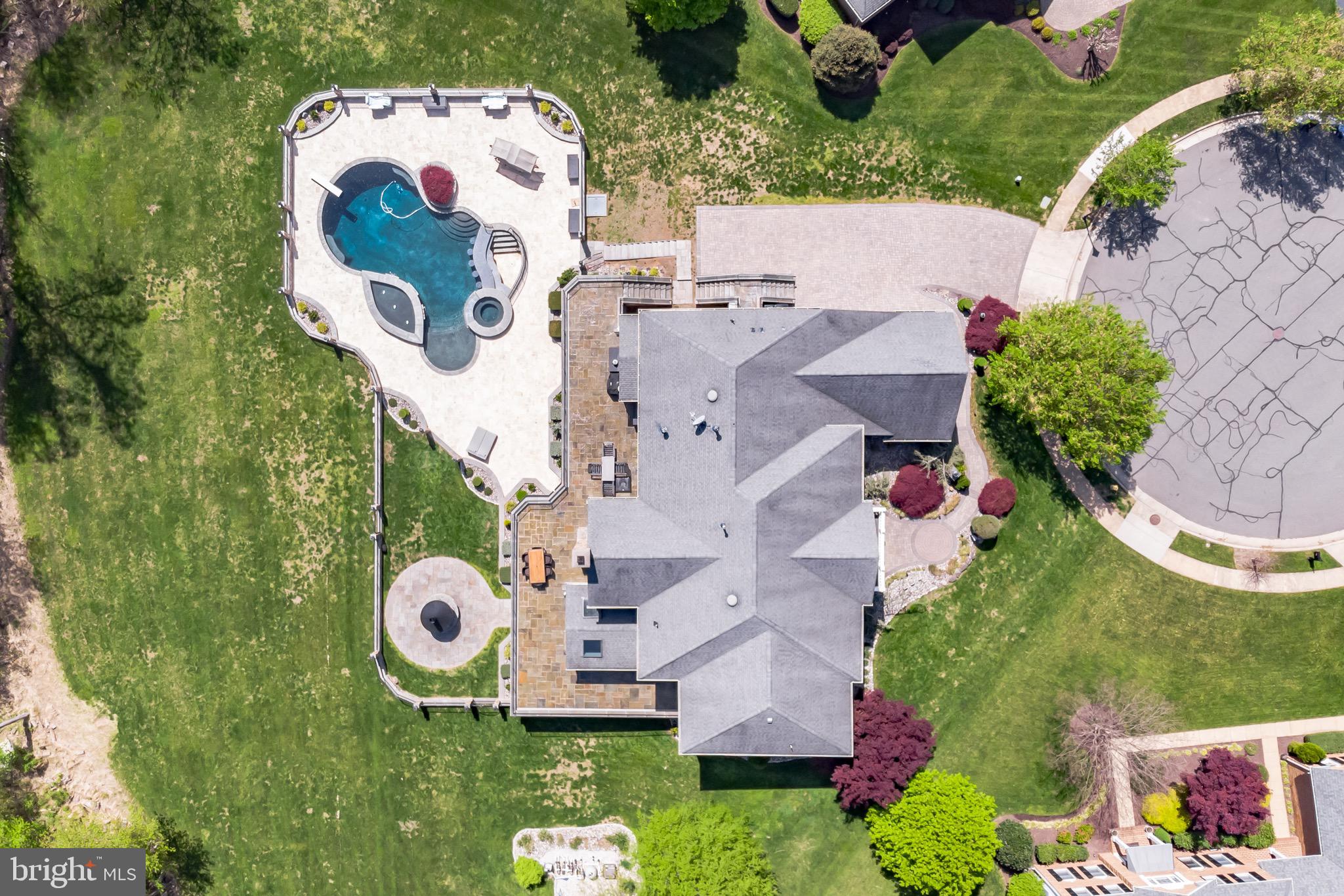 DOMINION VALLEY COUNTRY CLUB - Residential