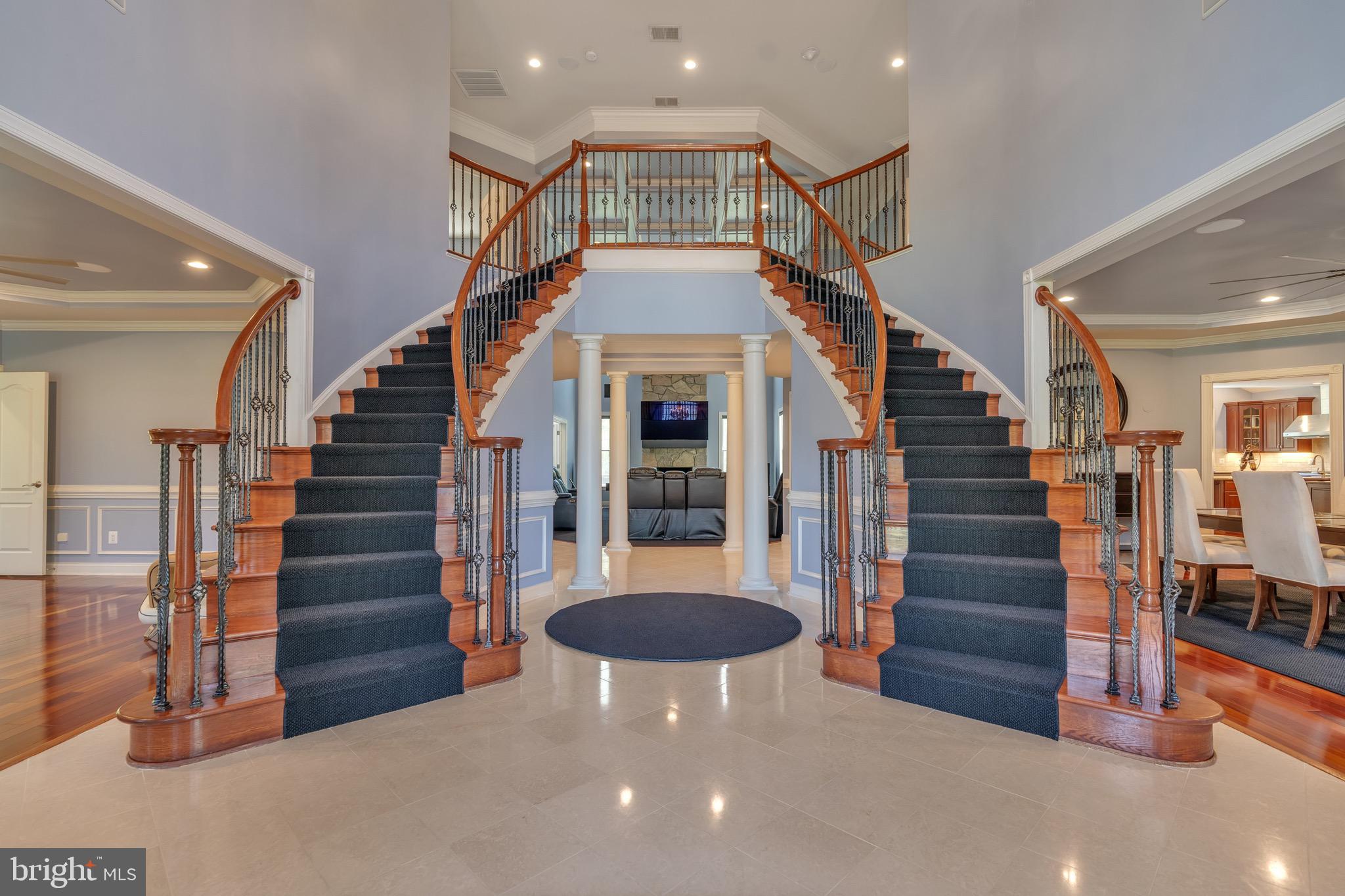 DOMINION VALLEY COUNTRY CLUB - Residential