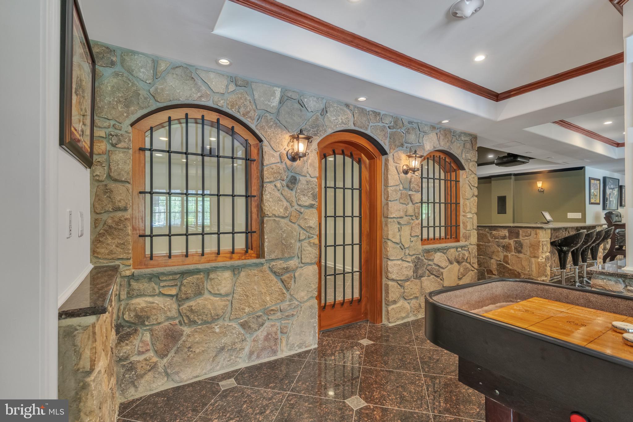 DOMINION VALLEY COUNTRY CLUB - Residential