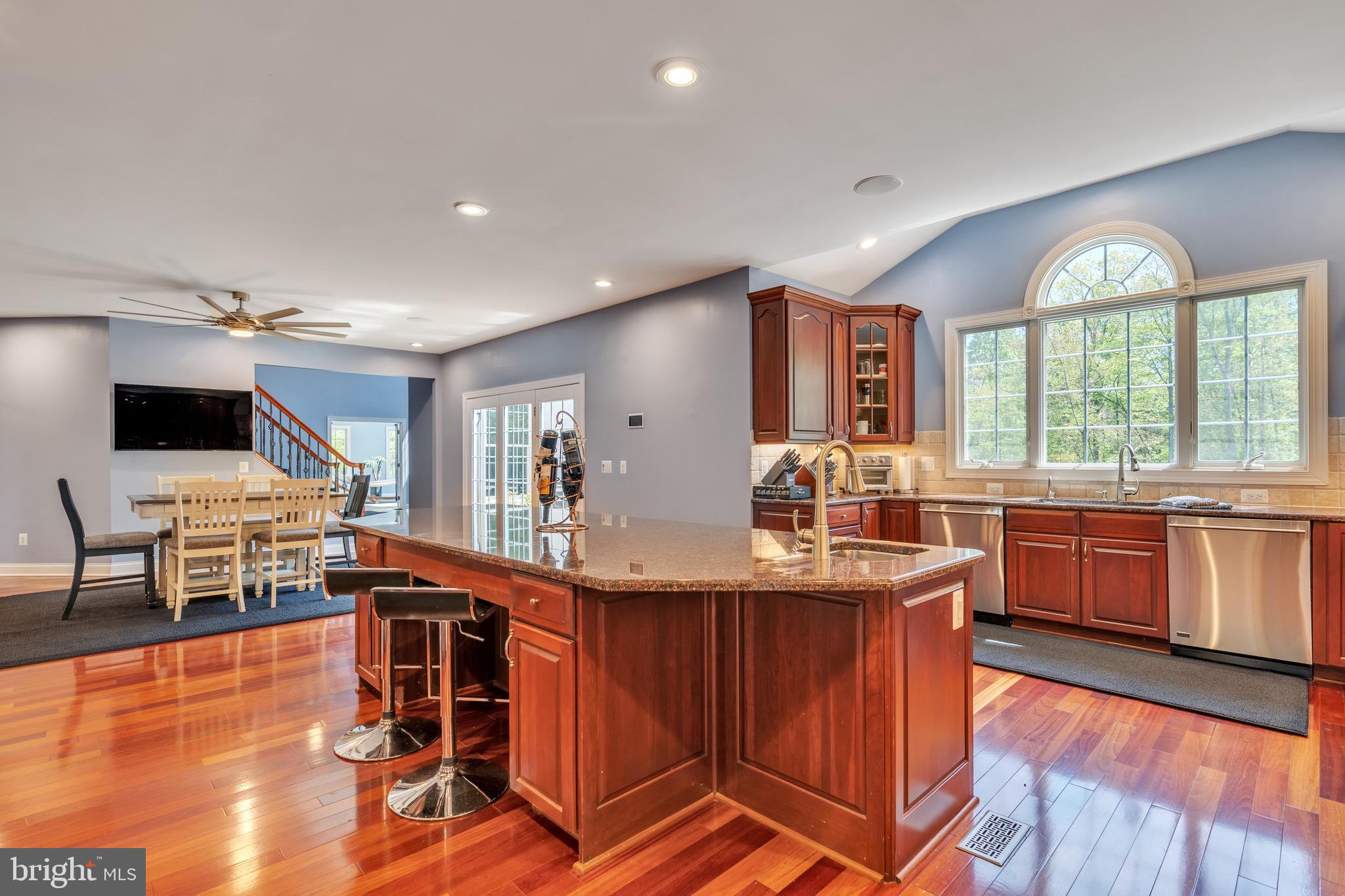 DOMINION VALLEY COUNTRY CLUB - Residential