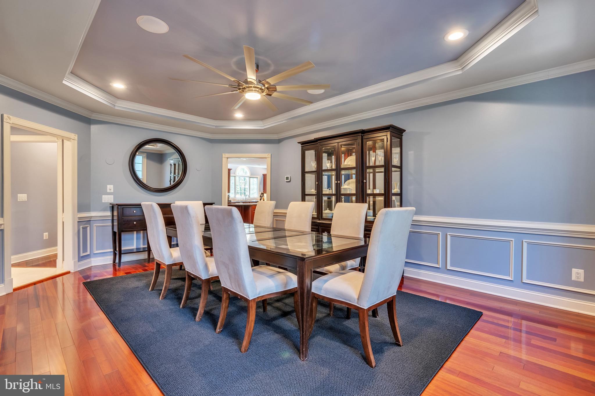 DOMINION VALLEY COUNTRY CLUB - Residential