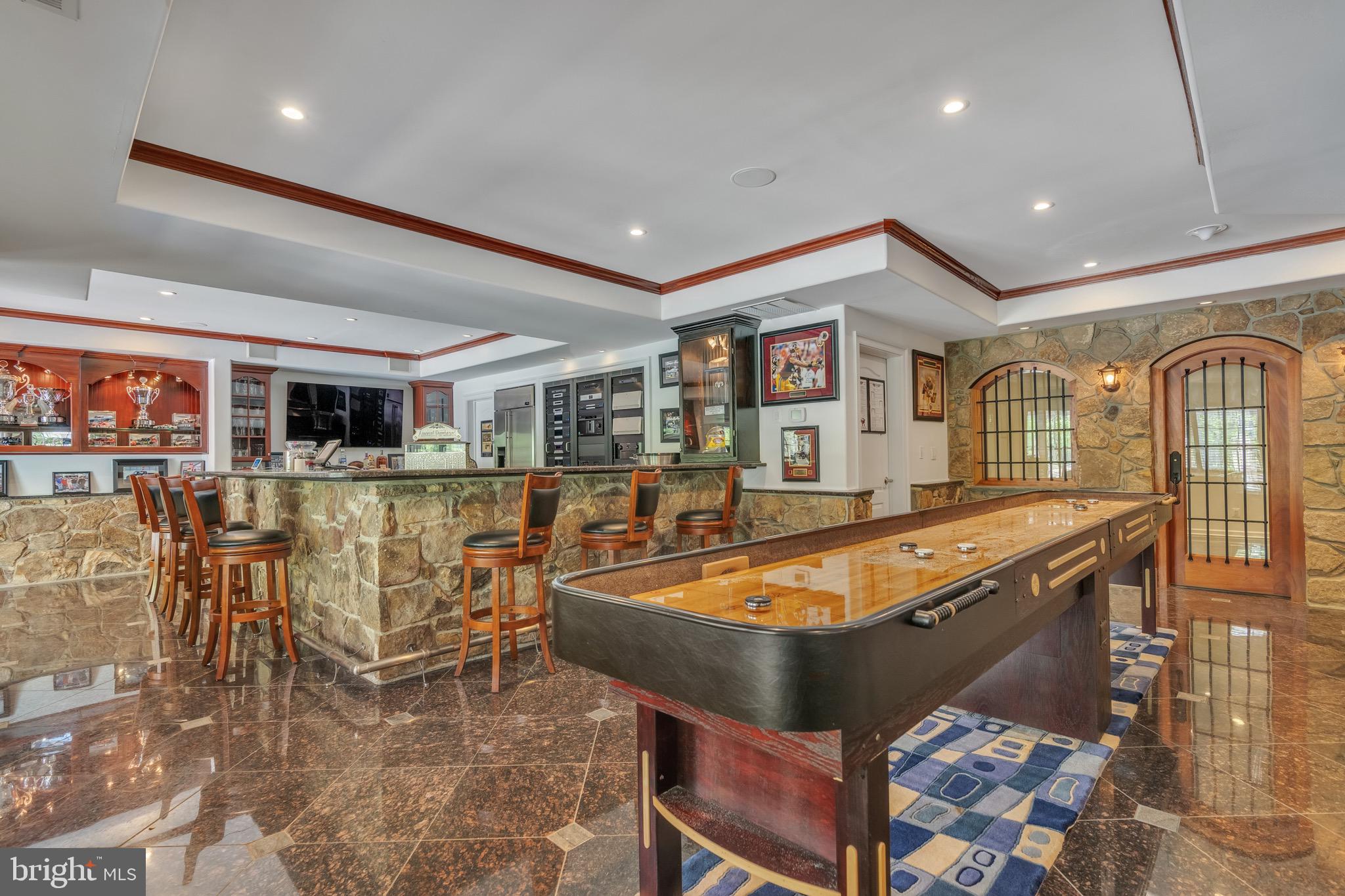 DOMINION VALLEY COUNTRY CLUB - Residential