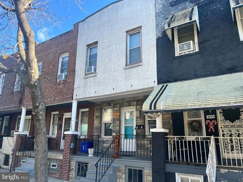 1451 S NEWKIRK STREET PHILADELPHIA PA 19146