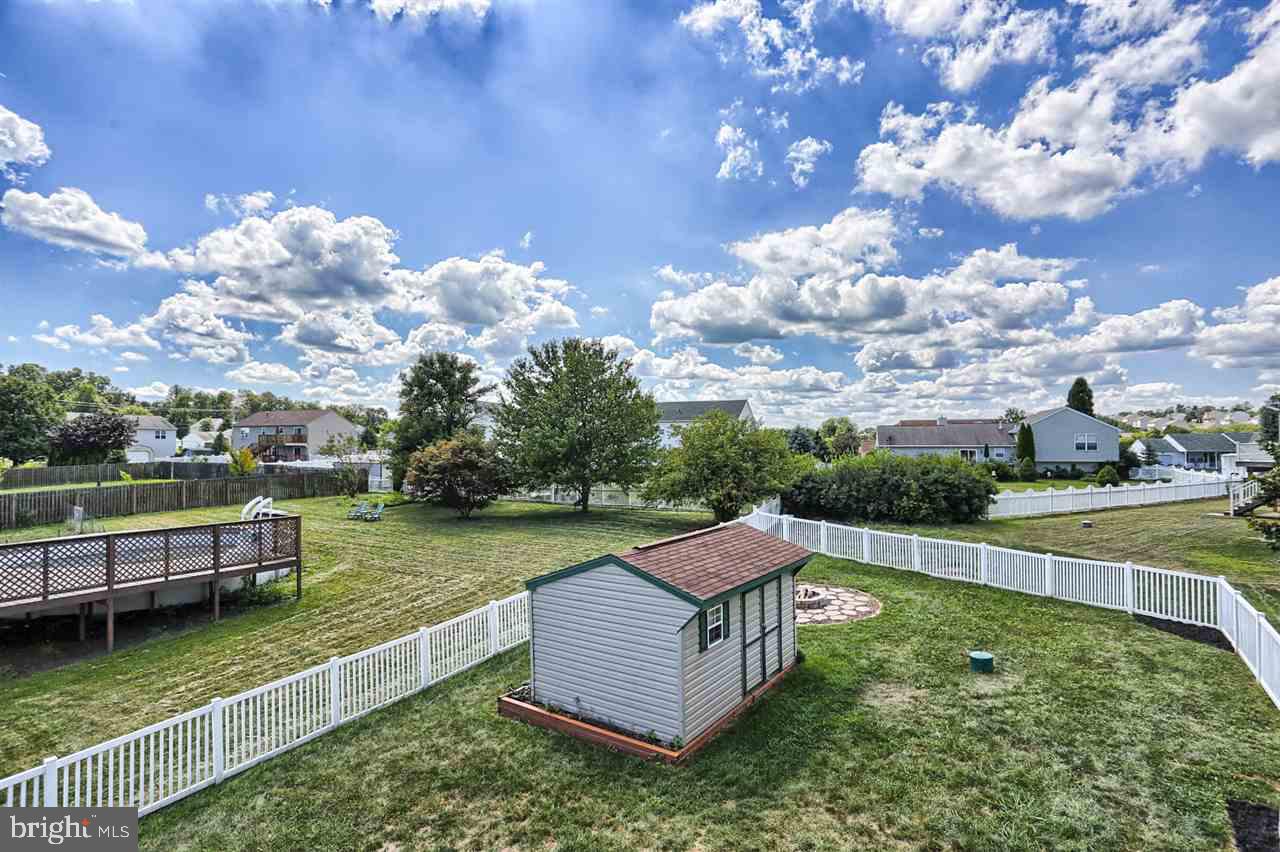 CHANCEFORD CROSSING - Residential