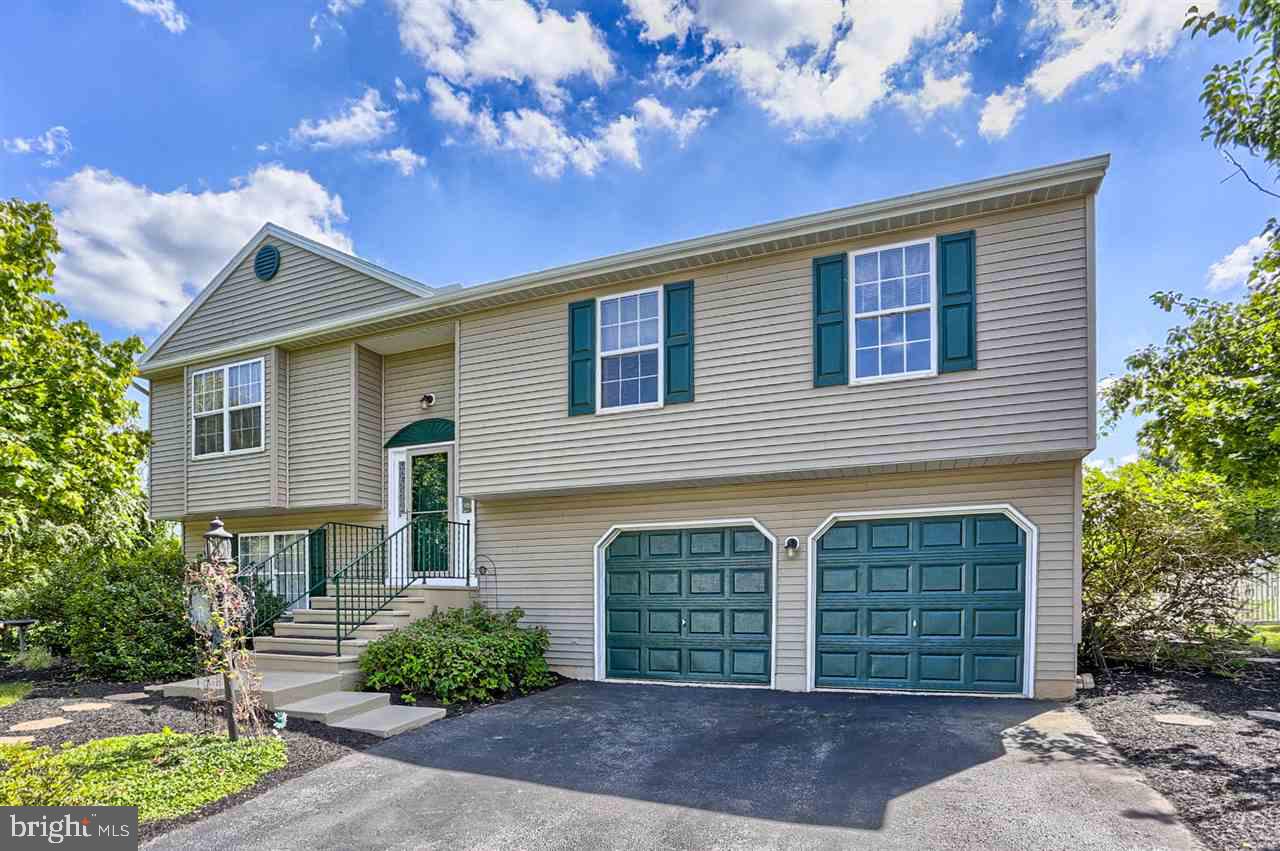 CHANCEFORD CROSSING - Residential