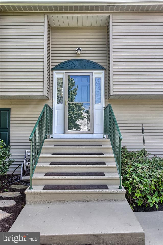 CHANCEFORD CROSSING - Residential