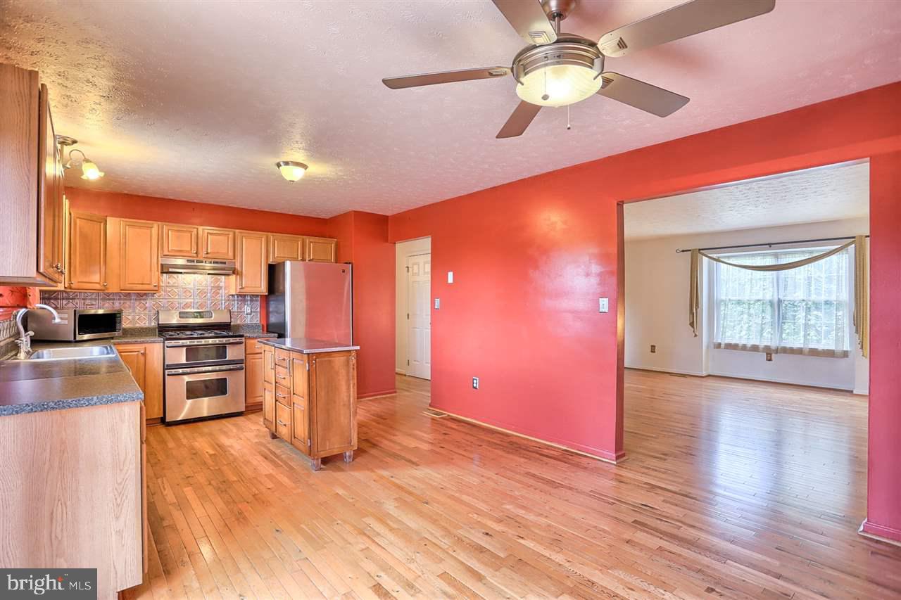 CHANCEFORD CROSSING - Residential
