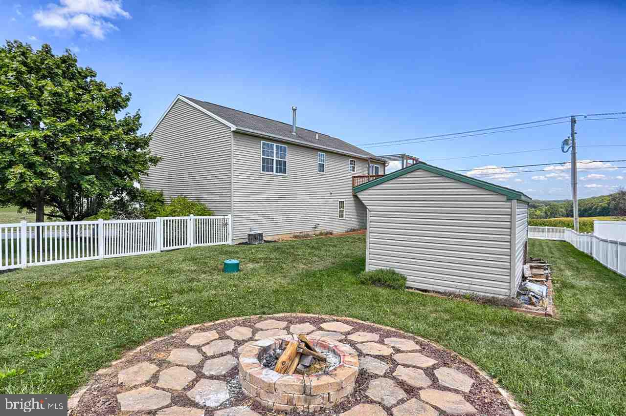 CHANCEFORD CROSSING - Residential