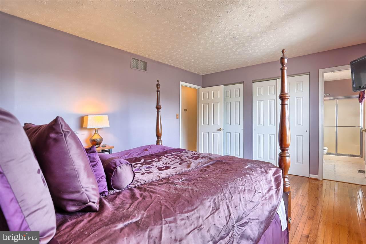 CHANCEFORD CROSSING - Residential