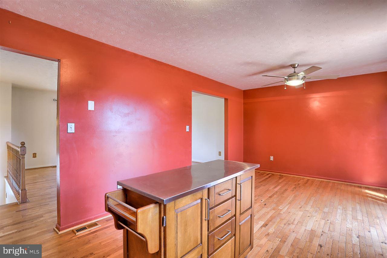 CHANCEFORD CROSSING - Residential