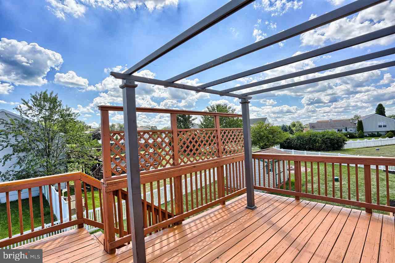 CHANCEFORD CROSSING - Residential