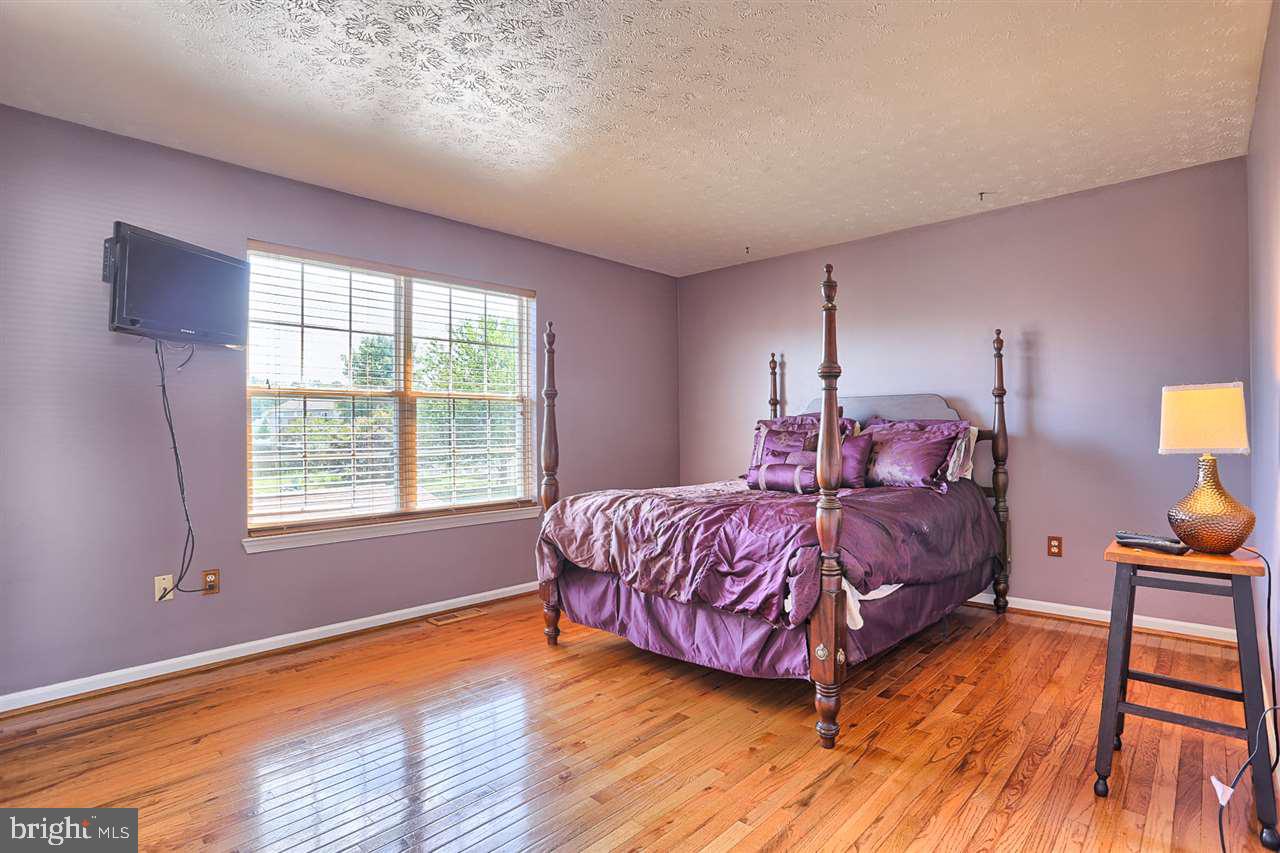 CHANCEFORD CROSSING - Residential