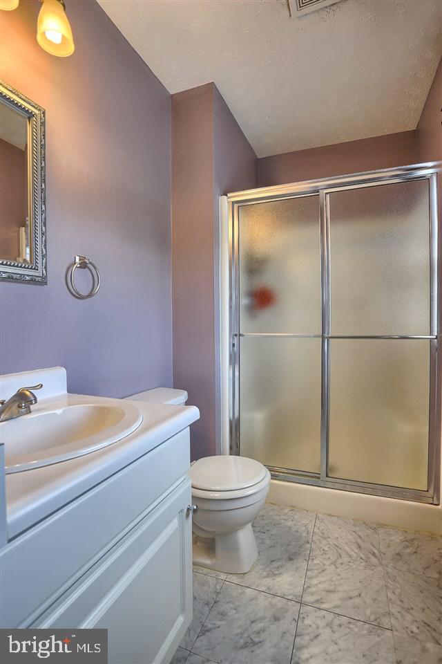 CHANCEFORD CROSSING - Residential