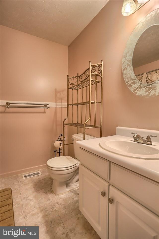 CHANCEFORD CROSSING - Residential