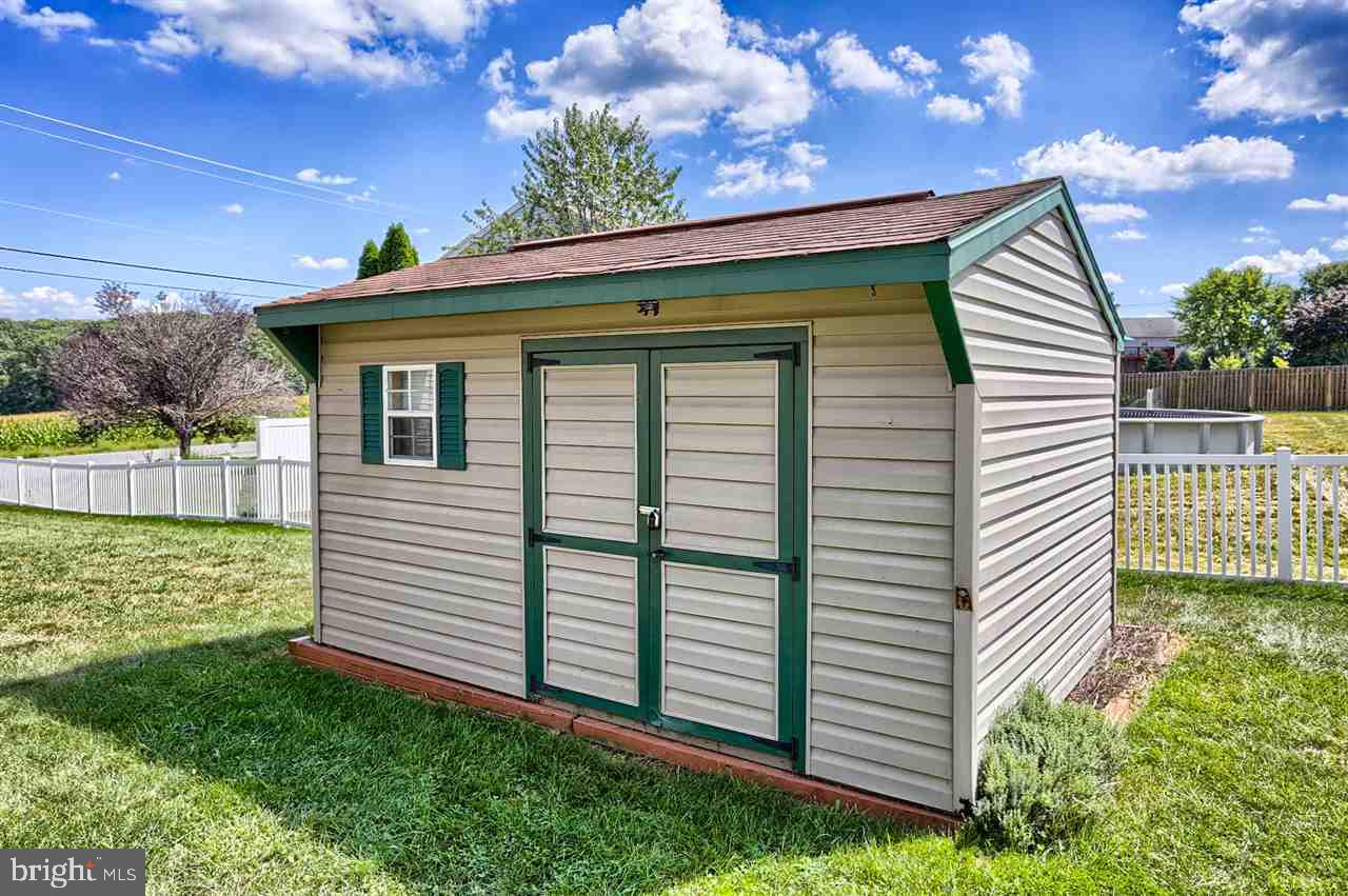 CHANCEFORD CROSSING - Residential