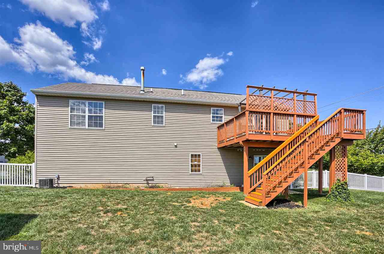 CHANCEFORD CROSSING - Residential