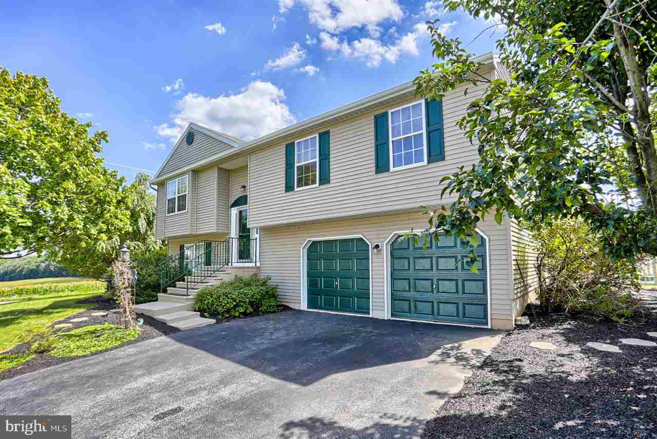 CHANCEFORD CROSSING - Residential