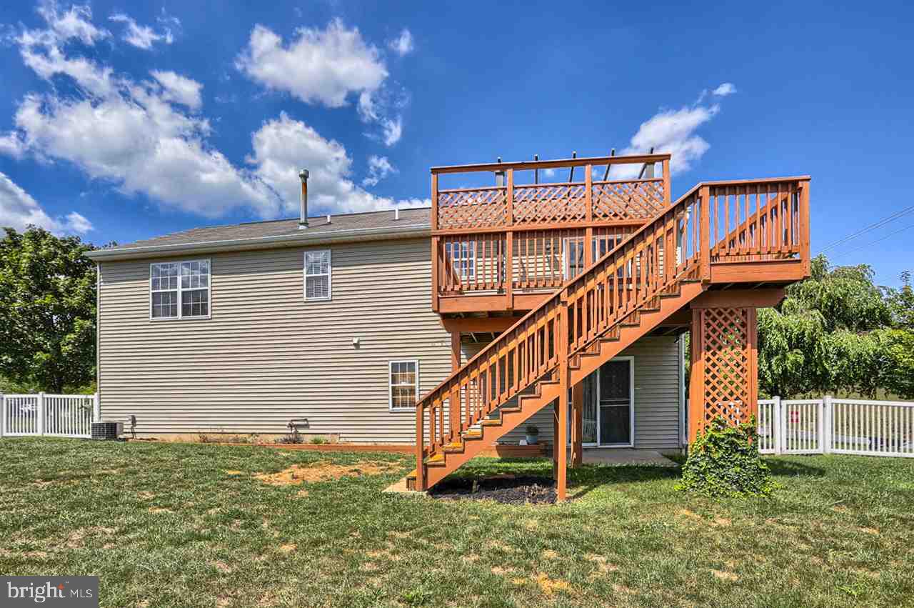 CHANCEFORD CROSSING - Residential