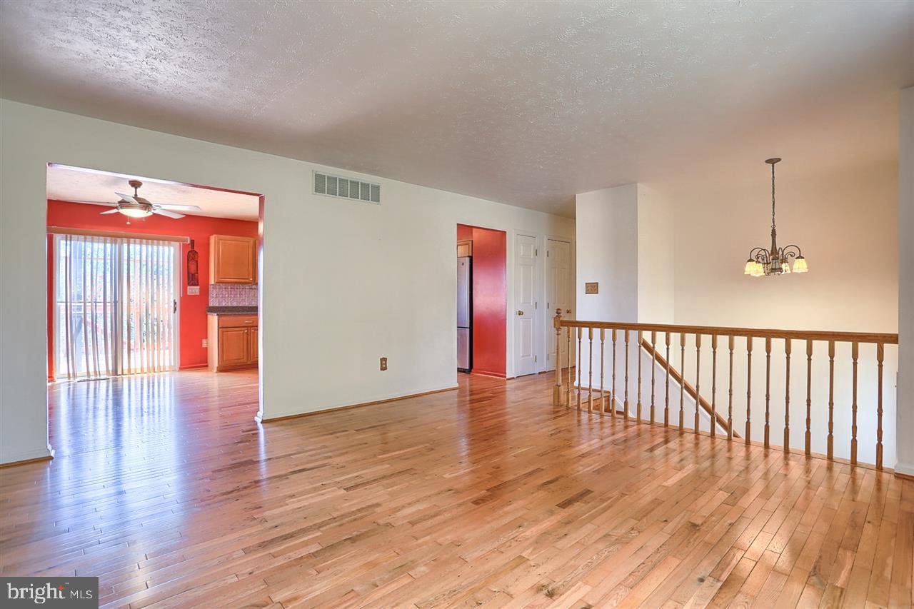 CHANCEFORD CROSSING - Residential