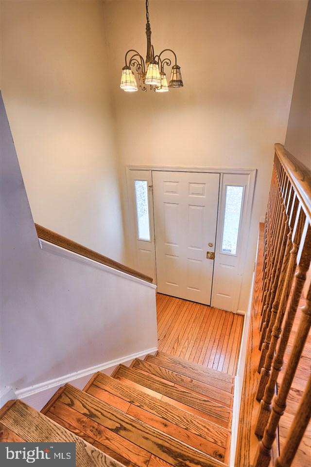 CHANCEFORD CROSSING - Residential