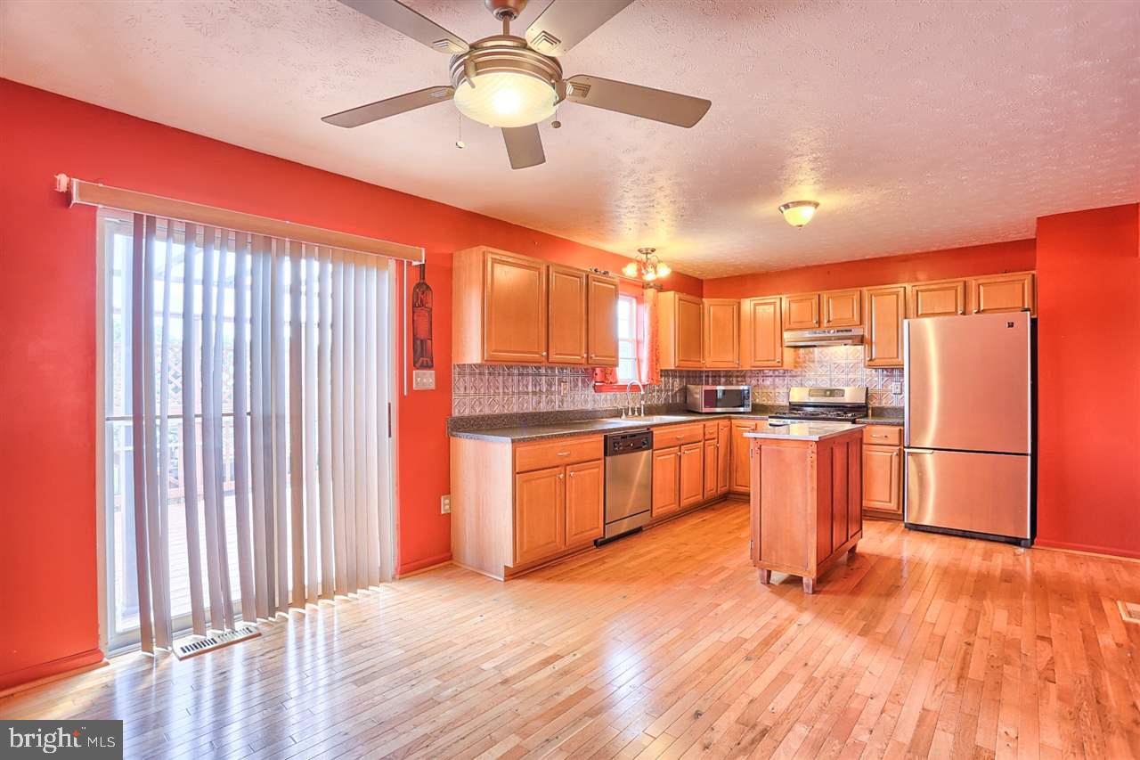CHANCEFORD CROSSING - Residential