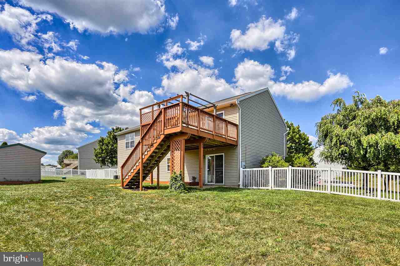 CHANCEFORD CROSSING - Residential