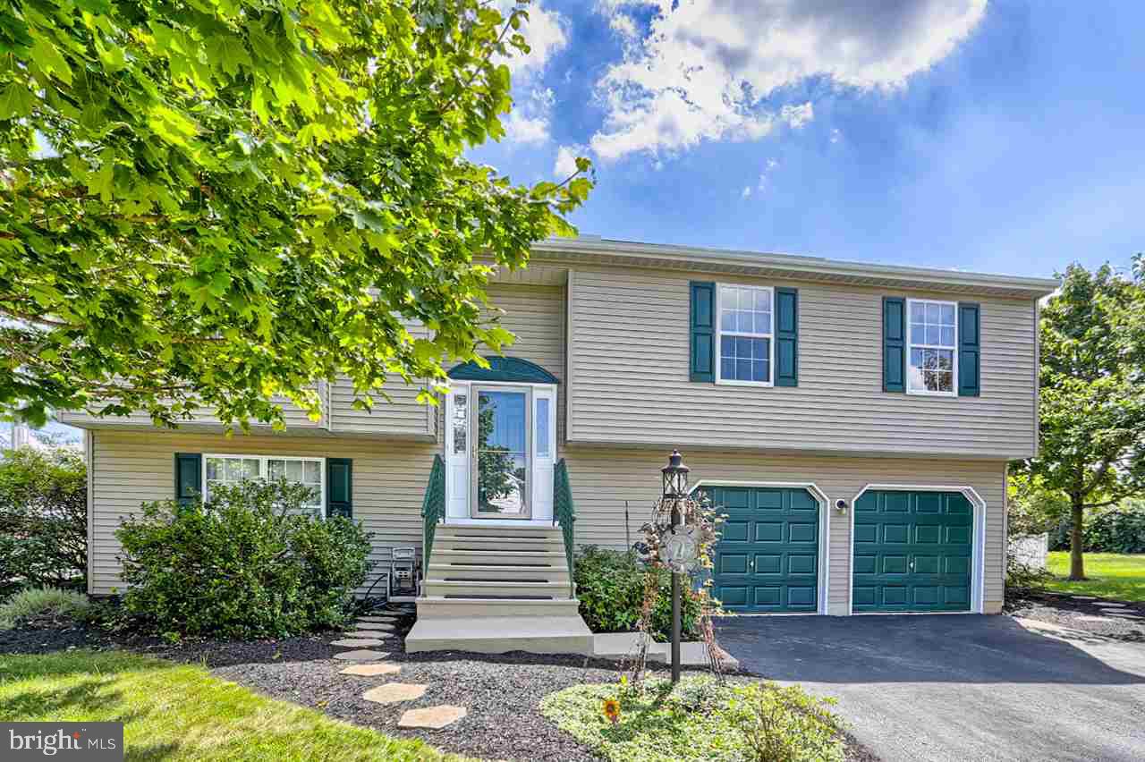 CHANCEFORD CROSSING - Residential
