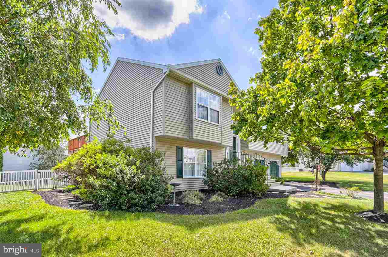 CHANCEFORD CROSSING - Residential