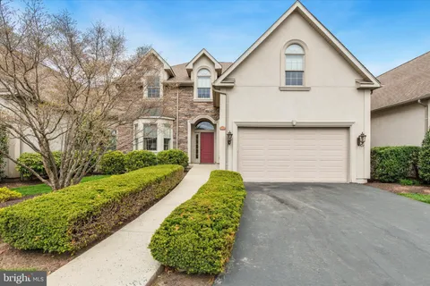 257 Country Club Drive, Telford, PA 18969 - MLS#: PAMC2137540