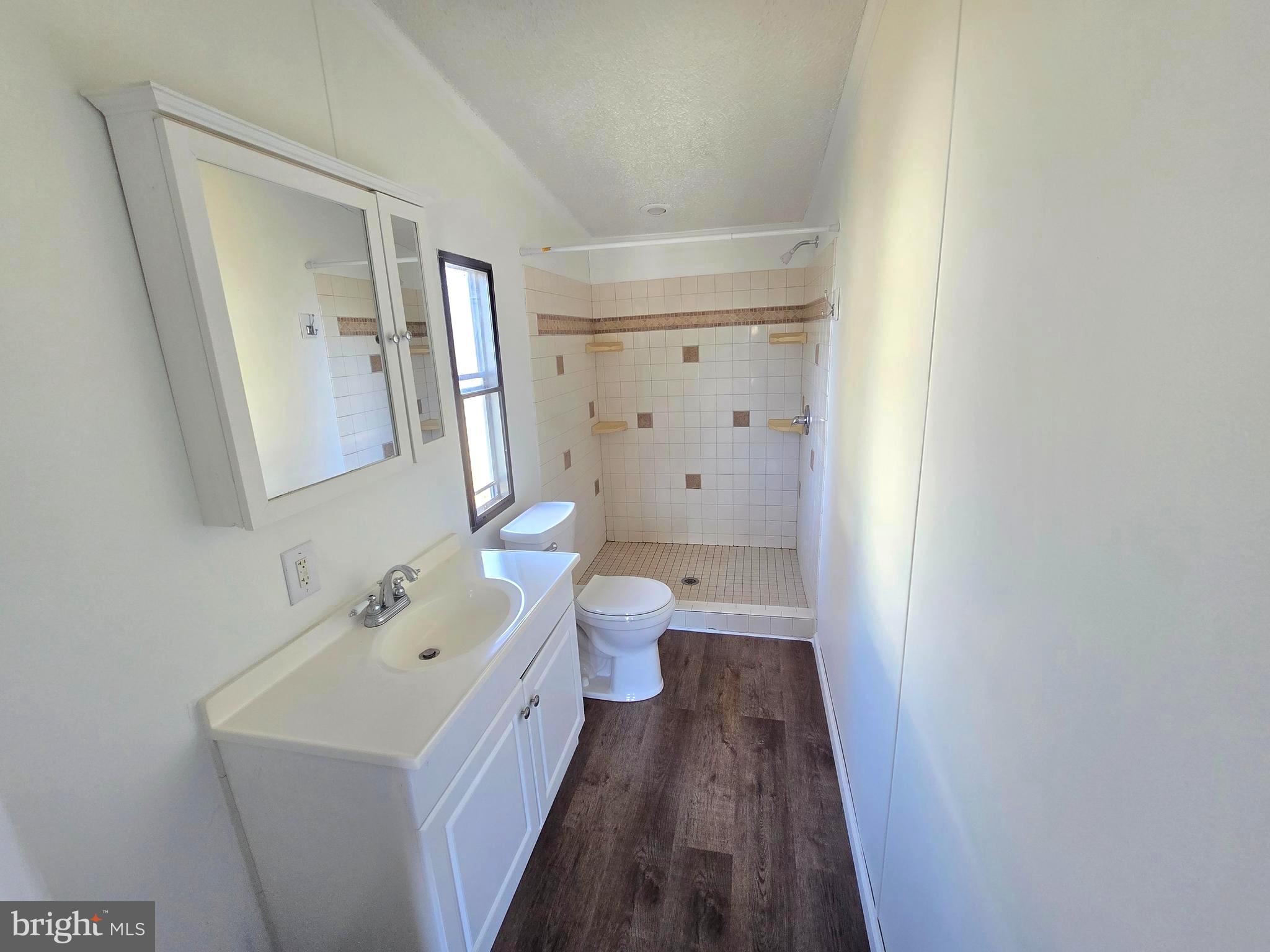 PLEASANT HILLS TR - Residential