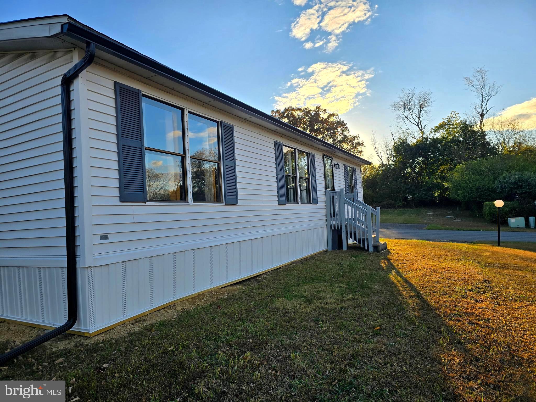 PLEASANT HILLS TR - Residential