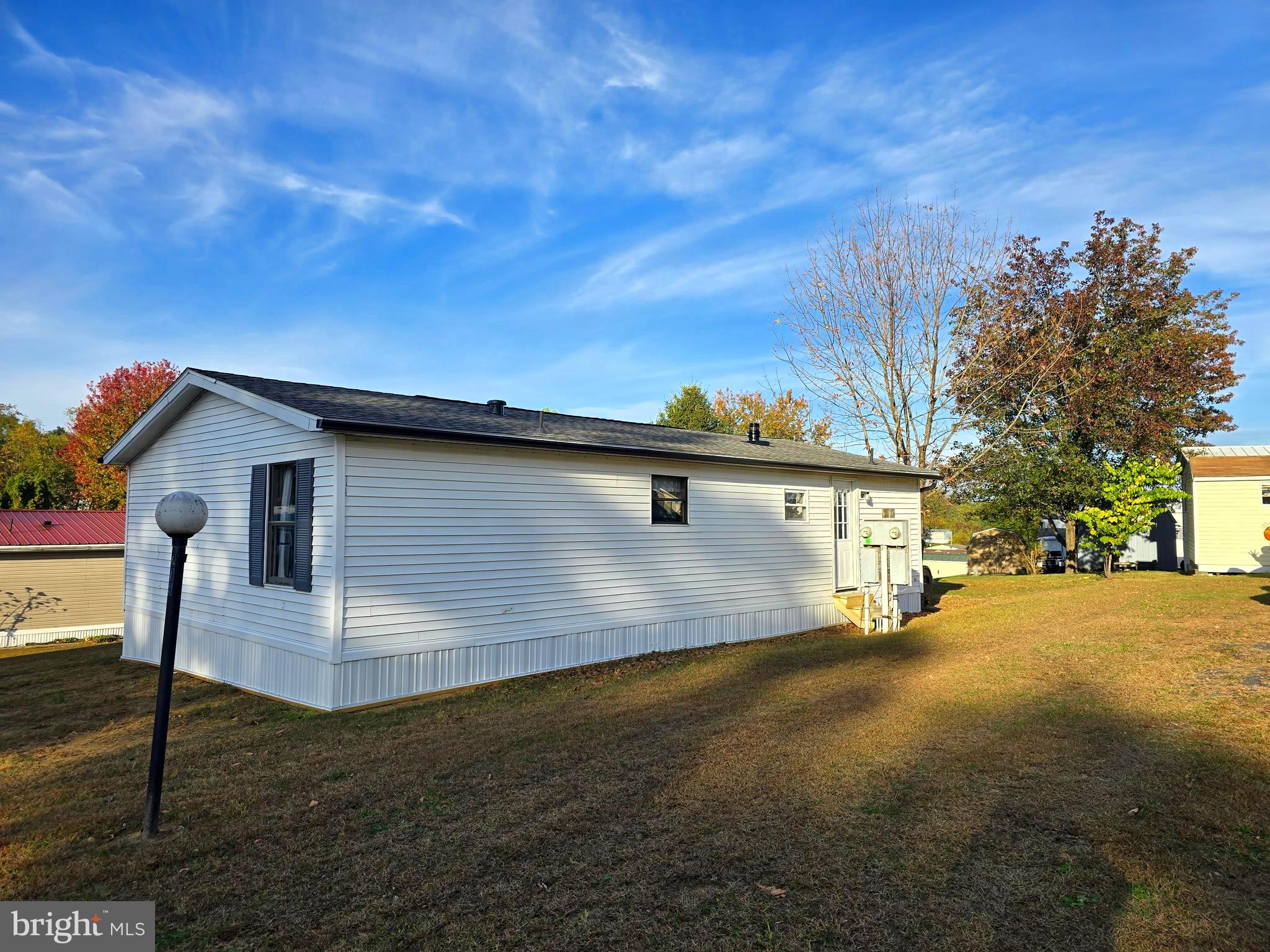 211 MERRY STREET